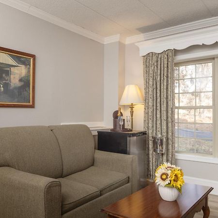 Brandywine River Hotel Chadds Ford Kültér fotó