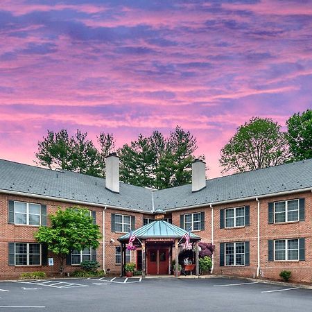Brandywine River Hotel Chadds Ford Kültér fotó