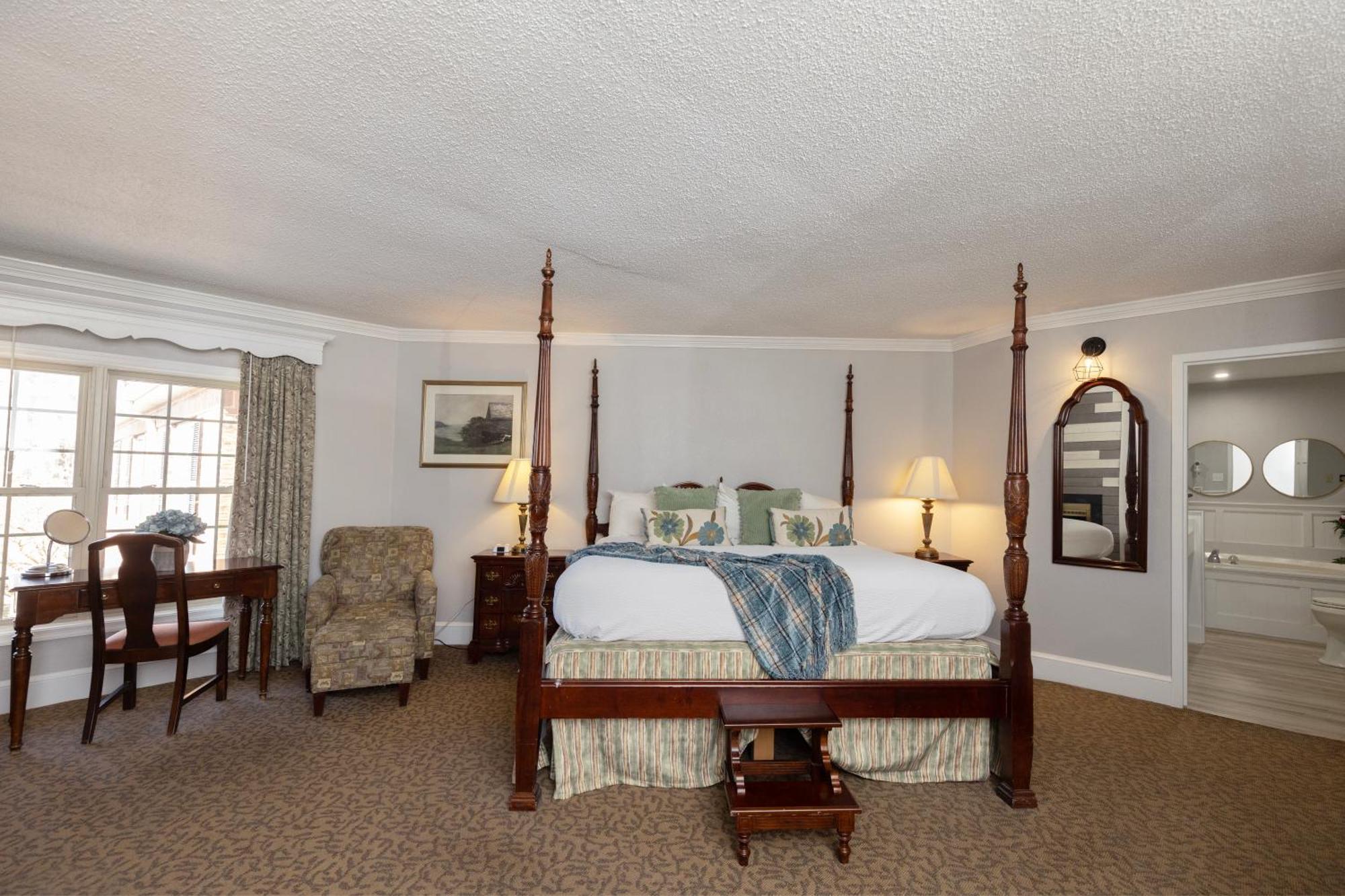 Brandywine River Hotel Chadds Ford Kültér fotó