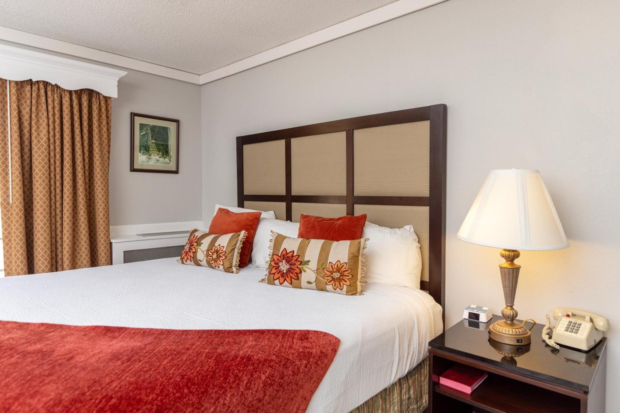 Brandywine River Hotel Chadds Ford Kültér fotó