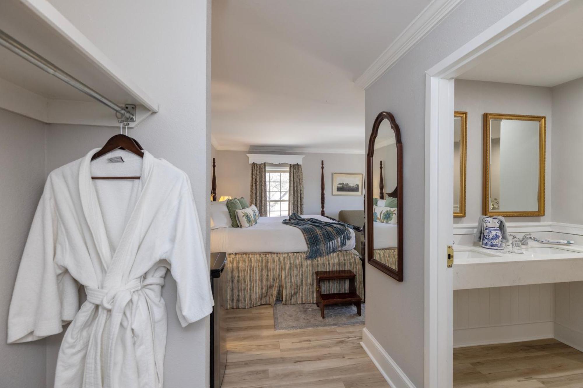 Brandywine River Hotel Chadds Ford Kültér fotó