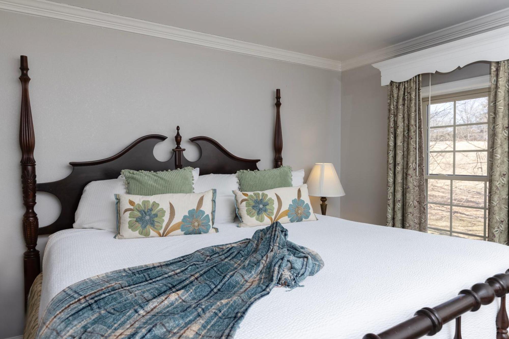 Brandywine River Hotel Chadds Ford Kültér fotó