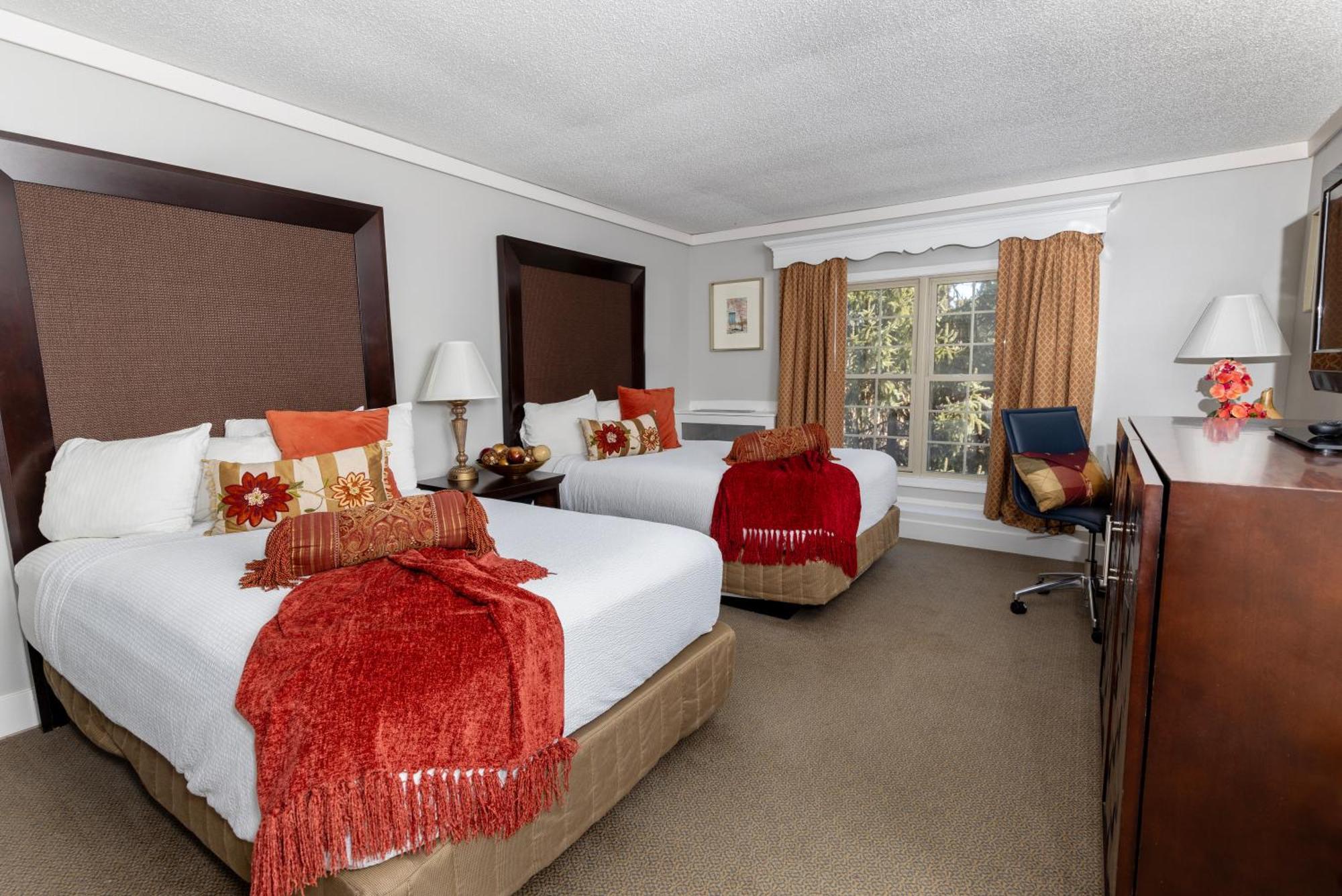 Brandywine River Hotel Chadds Ford Kültér fotó